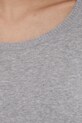 United Colors of Benetton sweter bawełniany 1091D1M08 szary