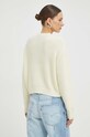 Odzież Levi's kardigan A3235 beżowy