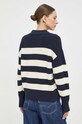 Îmbrăcăminte Levi's pulover A8453 bleumarin