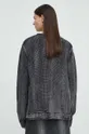 Résumé maglione in cotone AtlasRS Knit Pullover Unisex 100% Cotone