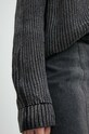 Résumé sweter bawełniany AtlasRS Knit Pullover Unisex 20371116