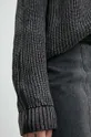 Résumé maglione in cotone AtlasRS Knit Pullover Unisex