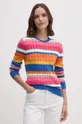 multicolore Polo Ralph Lauren maglione in cotone