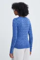Хлопковый свитер Polo Ralph Lauren 100% Хлопок
