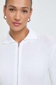 MM cardigan bianco 2416341018600