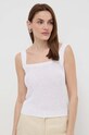 Max Mara Leisure kardigan i top 2416381018600