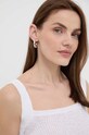 Max Mara Leisure kardigan i top 2416381018600