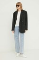 Desigual sweter DEMIS 24SWJF08 beżowy SS24