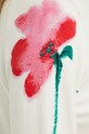 Desigual sweter DEMIS 24SWJF08 beżowy