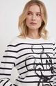Desigual sweter x Disney MY MICKEY beżowy 24SWJF33