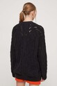 Îmbrăcăminte Desigual cardigan 24SWJF45 negru
