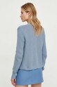 Oblečení Kardigan Sisley 1085M500H modrá