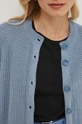 Sisley cardigan Donna