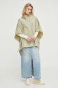 Куртка Marc O'Polo 402102709123 зелёный SS24