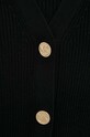 Джемпер MICHAEL Michael Kors MS460W833D чорний