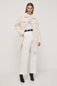 MICHAEL Michael Kors pulover MS460W3B8F bej SS24