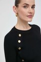 Свитер MICHAEL Michael Kors чёрный MS460Y133D