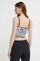 Ρούχα Top MICHAEL Michael Kors MS460WFEGE μαύρο