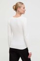 Odzież Morgan sweter MCORDE MCORDE.OFF.WHITE biały