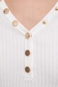 Свитер Morgan MIGNO MIGNO.OFF.WHITE бежевый