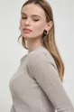 szürke Marella pulóver