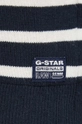 Pulover s dodatkom vune G-Star Raw Ženski