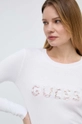 Свитер Guess 82% Вискоза, 16% Полиамид, 2% Эластан