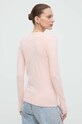 Ruházat Guess pulóver MYLA W4GR25.Z2NQ2 rózsaszín
