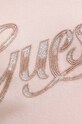 Guess pulóver MYLA W4GR25.Z2NQ2 rózsaszín
