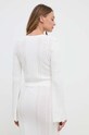 Odzież Guess sweter ADALINE W4GR08.Z2U00 beżowy