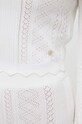 Guess sweter ADALINE W4GR08.Z2U00 beżowy