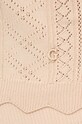Свитер Guess W4GR08.Z2U00 бежевый