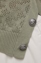 Guess sweter BELLE W4GR15.Z36O0 zielony