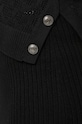 Guess pulover BELLE W4GR15.Z36O0 negru