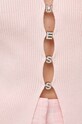 Топ Guess W4GR34.Z2YK2 розовый