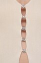 Топ Guess W4GR34.Z2YK2 бежевый