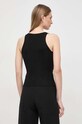 Одежда Топ Guess W4GR34.Z2YK2 чёрный