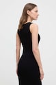 Odzież Marciano Guess top ANDROMEDA 4GGR05.5810Z czarny