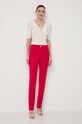 Светр Morgan MBOOK MBOOK.IVOIRE бежевий SS24