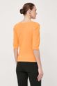 Дрехи Пуловер Morgan MSEPT MSEPT.MANGUE оранжев