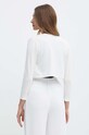 Odzież Morgan kardigan MTIRA.N MTIRA.N.OFF.WHITE beżowy