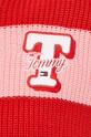 Tommy Jeans cardigan DW0DW17760 rosu