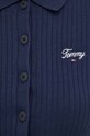 Футболка Tommy Jeans DW0DW17761