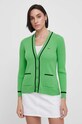 Lacoste maglione verde AF6921