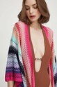 Missoni narzutka plażowa multicolor 5P45VMD9386