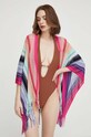 Missoni narzutka plażowa 5P45VMD9386 multicolor SS24