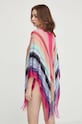Odzież Missoni narzutka plażowa 5P45VMD9386 multicolor