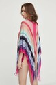 Odzież Missoni narzutka plażowa 5P45VMD9386 multicolor