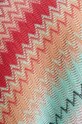 Missoni narzutka plażowa multicolor 5P45VMD9386