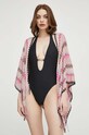 Missoni narzutka plażowa multicolor 5PWIVMD9500